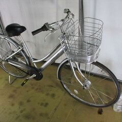 B751 限定特価 整備済み☆ブリヂストン アルベルト シルバー☆ 中古