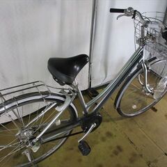 B751 限定特価 整備済み☆ブリヂストン アルベルト シルバー☆ 中古