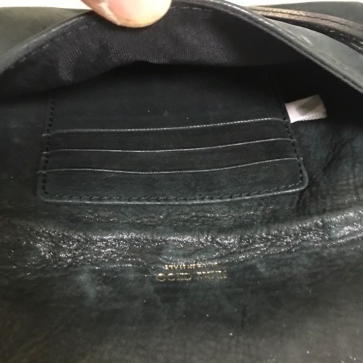 jimmy CHOOポーチ | inmarco.ae