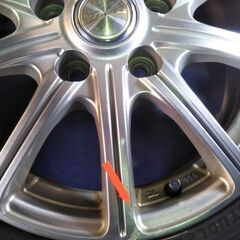 冬15インチ セレナ ノア ステップワゴン プレマシー オーリス ルミオン【富山 手渡しもOK】195/65R15 ヨコハマ アイスガード IG60 中古４本