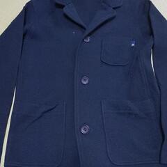 スウェット生地のジャケット 卒業式 ヨッシー 神奈川新町のキッズ用品 子供服 の中古あげます 譲ります ジモティーで不用品の処分
