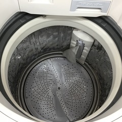 トレファク神戸新長田】SHARPの9.0kg全自動洗濯機2020年製です!!!!!【取り