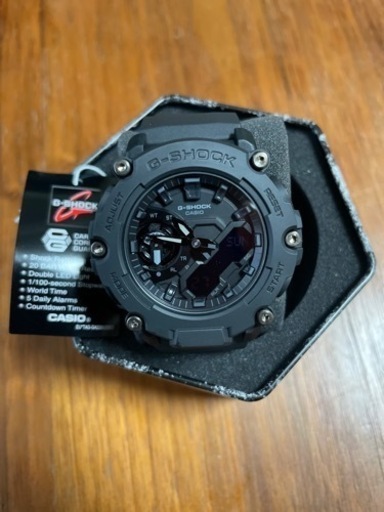 新品未使用G-SHOCK