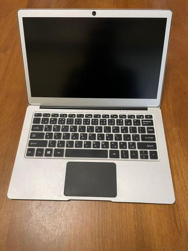ノートパソコン EZbook 3 Pro eMMC64GB/6GB/Win10
