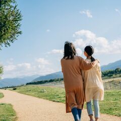 負の連鎖を幸せの連鎖に　毒親育ちのお母さんへ