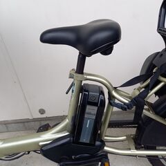 981 電動自転車 ヤマハ PAS KISS 8.9AH 20インチ