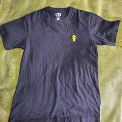 Mr.インクレディブルコラボ　Tシャツ　S