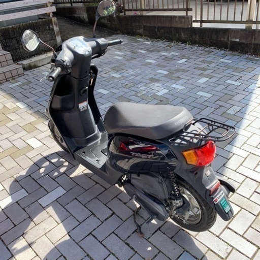ホンダ タクト 原付50cc 通学・通勤用 【公式通販】