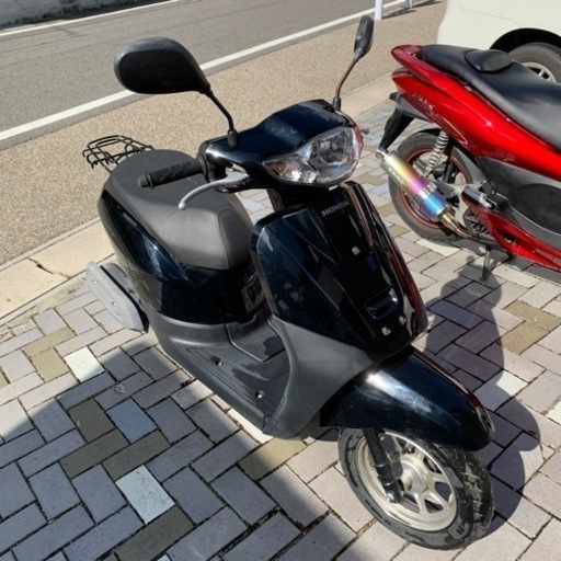 ホンダ タクト 原付50cc 通学・通勤用 【公式通販】 ホンダ タクト 原付50cc 通学・通勤用 【公式通販】