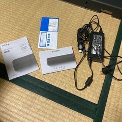 SONY ソニー HT-X8500　サウンドバー スピーカー　ホームシアター 2020年製　美品 直接引き取り大歓迎！ SONY ソニー HT-X8500 サウンドバー スピーカー ホームシアター 2020年