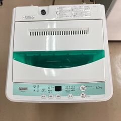 ☆ジモティー割引有☆全自動洗濯機/JW-U55MK(K)/5.5kg/中古品《尼崎市 