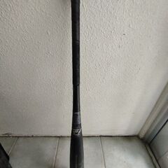 ビヨンドマックスレガシー　84センチ　ミドルバランス　バットケース付