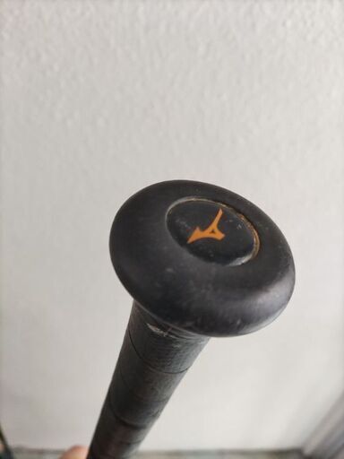 ビヨンドマックスレガシー 84センチ ミドルバランス バットケース付