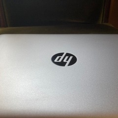 HP ELITE BOOK i5 820G3