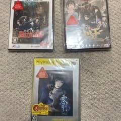 ゲーム　ps2 新品　未開封　希少　レア