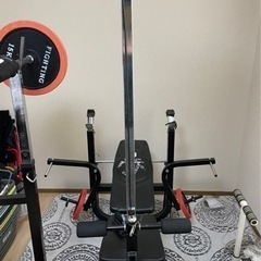 本気の筋トレセット