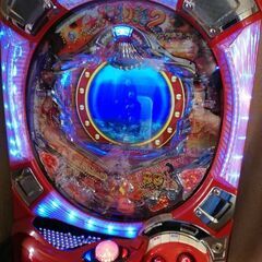 パチンコ実機 海物語 甘デジ 東北配達可能