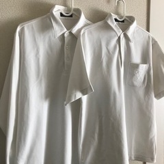 奈良大学附属高等学校　男子制服一式