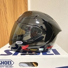 SHOEI ショウエイ　X‐TWELVE X12 美品　S  ブ...