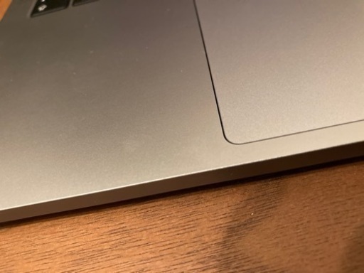 超美品】MacBook Pro 2019 13inch Touch Bar 搭載 Core i5 メモリ8G