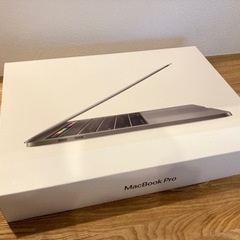 超美品】MacBook Pro 2019 13inch Touch Bar 搭載 Core i5 メモリ8G 