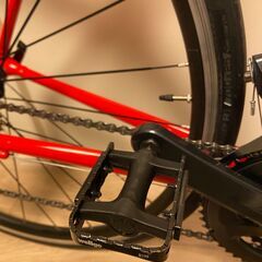 Domane AL3　Viper Red