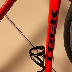 Domane AL3　Viper Red