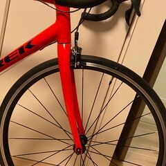 Domane AL3　Viper Red