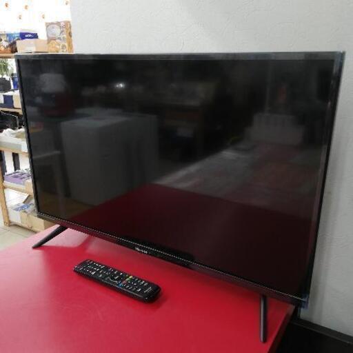 Hisense ハイセンス 液晶テレビ 2019年製 32H30E 32型