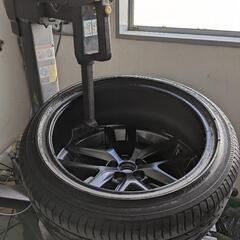 兵庫県のタイヤ交換 広告の無料掲載 ジモティー