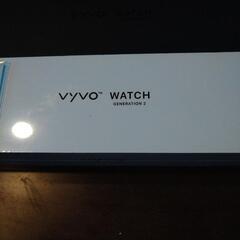 バイオウォッチ　vyvowatch