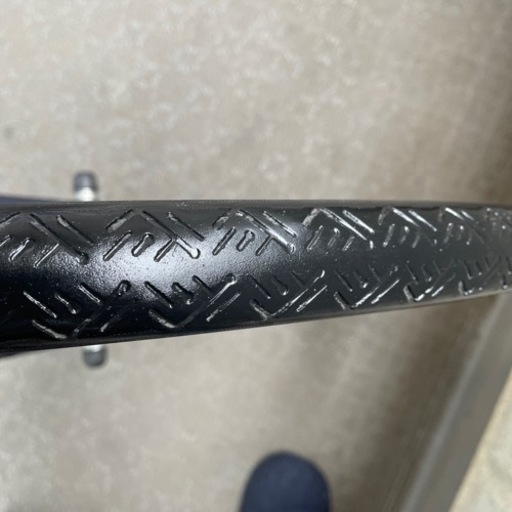 受け渡し予定者決定】自転車 BRIDGESTONE TB1 かご・スマホ固定機付き