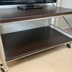 テレビボードお譲りします