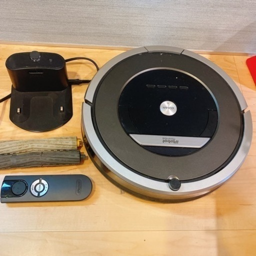 IROBOT ルンバ 870