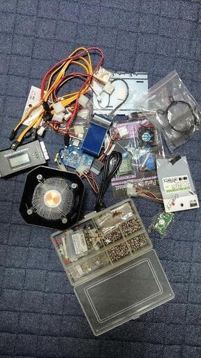 自作ＰＣ用パーツセット | ptpnix.co.id