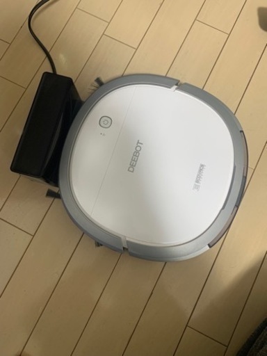 その他 ECOVACS DEEBOT OZMO Slim11