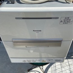 食洗機　　Panasonic   NP-TM1