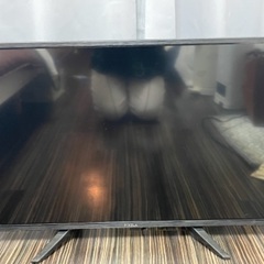 無料✨液晶割れテレビ！32型！