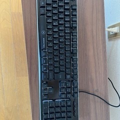 キーボード 