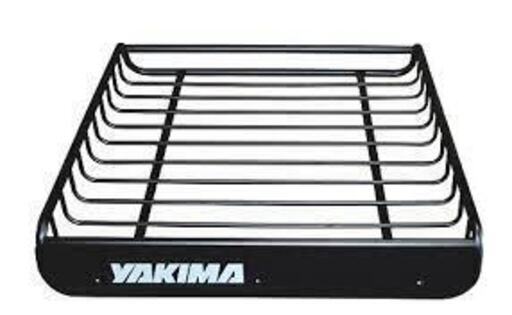 YAKIMA（ヤキマ）ルーフキャリア