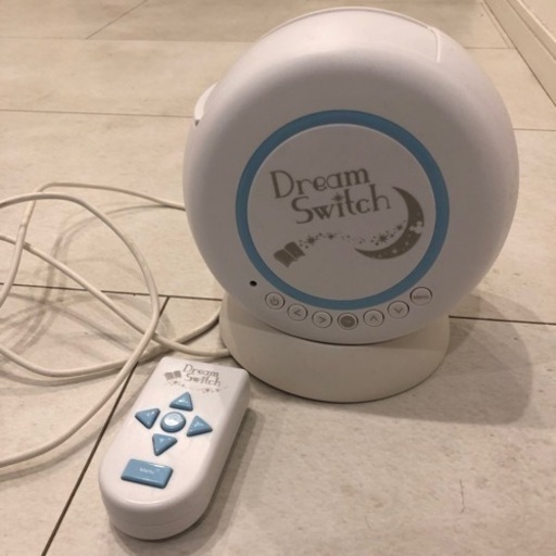 Disney ドリームスイッチ