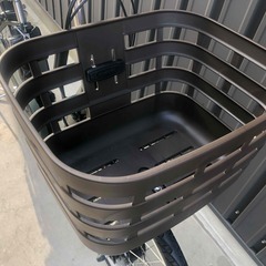 2022モデル◆ブリヂストン　楽に乗れる電動アシスト自転車 ラクット24 両輪駆動 走りながら充電