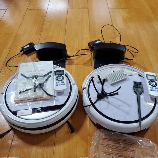 美品  ILIFE  ロボット掃除機\n\n 【取引中】