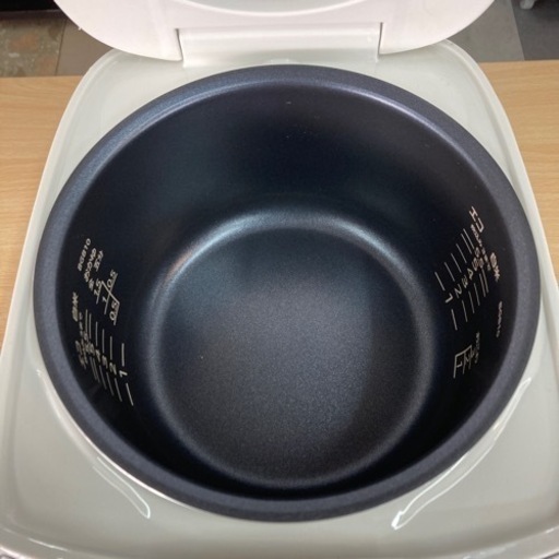 TIGER 炊飯器　JBH-G1 リサイクルショップ宮崎屋　住吉店　22.2.20 A TIGER 炊飯器 JBH-G1 リサイクルショップ宮崎屋 住吉店 22.2.20 A