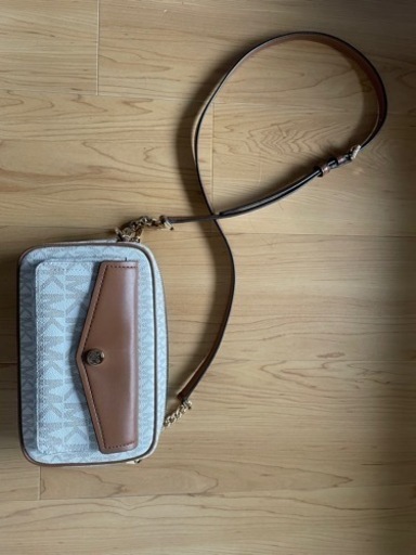 ショルダーバッグ MICHAEL KORS
