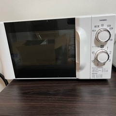 【ネット決済】Tiger炊飯器 Tiger電気ケトル 電子レンジ 