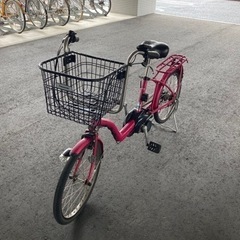 Panasonic 電動自転車