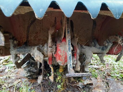 ヤンマーテーラーポチMRT-40A畑耕畔1シーズン値下げ交渉可