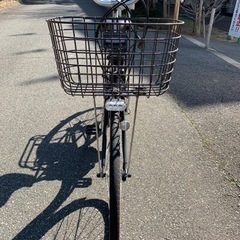 電動自転車