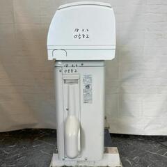 0582：CORONA【CSH-N2218R】 2018年製 6畳 ルームエアコン 中古